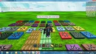 ROBLOX - Free Robux and Tix Hack 2014