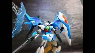 HGBD ガンダムダブルオースカイ （ハイヤーザンスカイフェイズ）