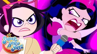 Star Struck ? | DC Super Hero Girls: Super Shorts