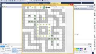 C# - Сокобан - Создаём свои уровни