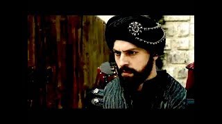 ENCUENTRO SULTÁN MURAD IV Y PRINCESA FARYA DE HUNGRÍA  (1)