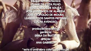 Amorteamo Encerramento