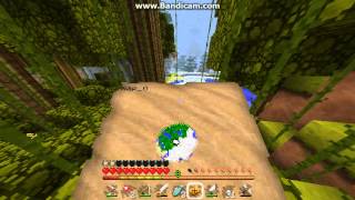 Minecraft. ep 14 "CAKE!!!."