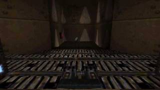 Quake E2M1 - The Installation