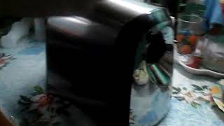 Мясорубка VOLLE MG-088