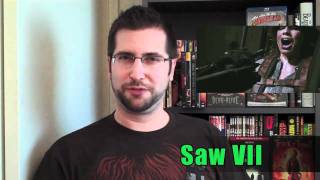 Saw VII (3D) Review