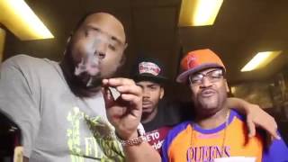 Tragedy Khadafi- Yams ft. Royal Flush | UNDER-RAP.RU |