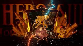 Heroes III.Герои 3: HellLighT vs Drakonin - mt_firewalk - H3.gg League 2 - Седьмой тур