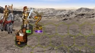 Heroes of Might and Magic III: How to win Academy