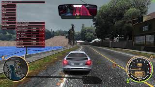 VerbleHack v4.1 | hack/cheat for nfs mw 2005 | Чит для NFS MW 2005 | Update!