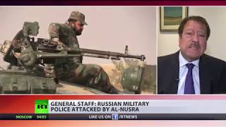 850 jihadists killed as Russian jets help Syrian Army repel Idlib offensive