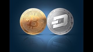 СТОИТ ЛИ ПОКУПАТЬ DASHCOIN (Dash) ДАШКОИН криптовалюту? Курс Dashcoin прогноз в 2018 году