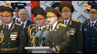 Беларусь – страна агрессор для Нацрады по ТВ // СЛЁТ БЛОГЕРОВ