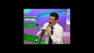 Hesenaga Sadiqov-AZTV