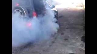 eruthres kriekouki grand vitara burnout