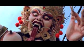 Ogoh-ogoh Brahma Wisesa Pande Beng 2016