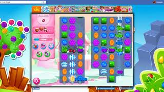 Candy Crush-Level 1824