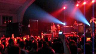 deftones - My Own Summer - live @ Schlachthof Wiesbaden 25/6/2010