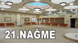 21. Nağme: Titanic 'Fethullah Gülen Hocaefendi'