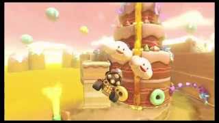 [MK8] Sweet Sweet Canyon 1.54.452 DEAD☆Tensei