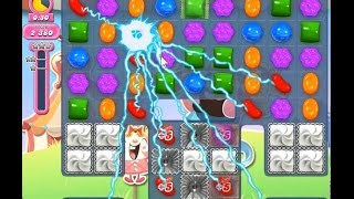 Candy Crush Saga Level 1803【Hard Level】NO BOOSTER