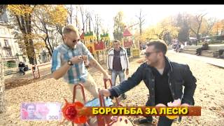 НЕ СЛАБО 2  ВЫПУСК 9