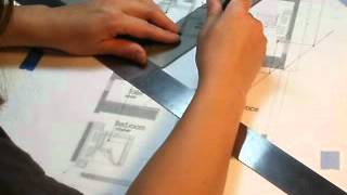 Axiometric Drawing Part 2