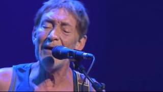 Chris Rea -- Josephine Official Live Video At Montreux HQ