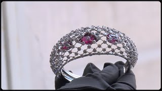 #Insider Chaumet présente sa collection "Perspectives"