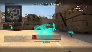 Wallhack for csgo Mac OS X [Dont work anymore]