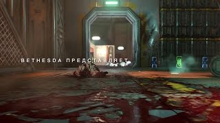 DOOM – Трейлер сетевого режима игры (PS4/XONE/PC) [RU/60fps]