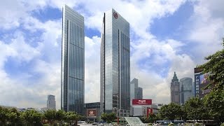 Sheraton Hotel | Guangzhou