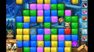 Pet Rescue Saga Level 646 New No Booster 3 Stars