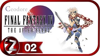 Final Fantasy 4:The After Years История Теодора Прохождение на русском #2 [FullHD|PC]
