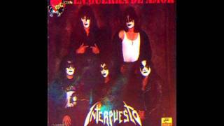 interpuesto - mujer sensual