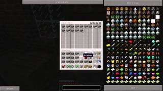 Minecraft.Technic Pack.#10"Утилизатор мусора и авто-ферма пшеницы"