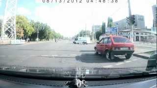 видеорегистратор MDR 820HD