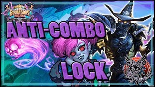 Anti-Combo Warlock - Cosa c'è di più divertente di rovinare le combo dell'avversario? - Hearthstone