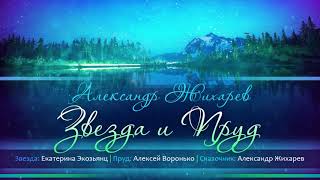 Александр Жихарев.  Звезда и Пруд