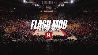 Maryland Students Flash Mob I (2013)
