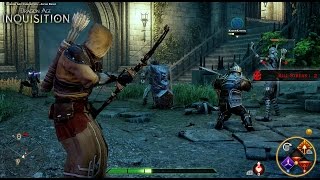 Dragon Age: Inquisition Multiplayer Disconnect & Error Fix Tutorial [3 in 1!]
