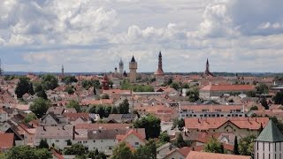 Семейный праздник в детском саду Ulrich Schmidl, Штраубинг