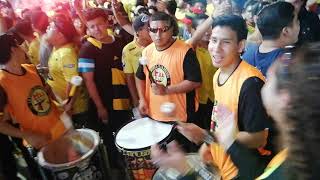 Noche Amarilla 2020 # 4
