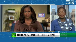 United we stand? Dissecting the 2020 DNC (Special coverage)