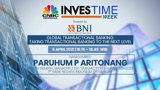 Global Transactional Banking: Taking Transactional Banking To The Next Level