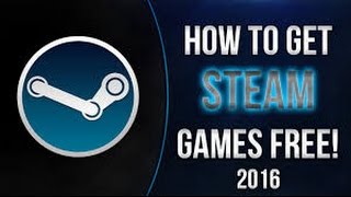 How to fix steam crack (missing executable)