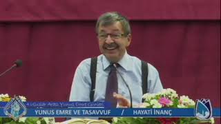 Hayati İnanç / Behlül Dane & Harun Reşid Kıssası...