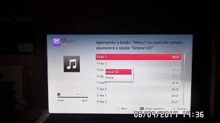 Descobri Agora Essa Função no Blu-ray LG e Talvez Você Também Não Sabia