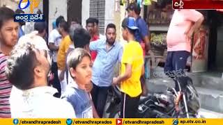 Man stabs to death wife, three children in Delhi's Mehrauli, arrested