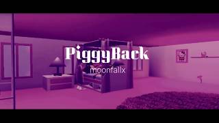 Melanie Martinez - PIGGYBACK || ROBLOX MUSIC VIDEO